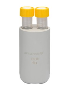 Adaptador 2 x 15 ml Falcon