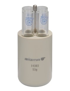 Adaptador 4 x 10-15 ml