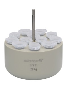 Adaptador para vasos