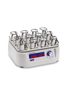 Agitador para matraces Erlenmeyers “AG-200-B”