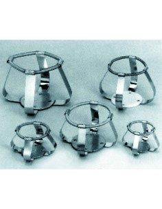 ADAPTADOR 1 ERLENMEYER 100ML WY