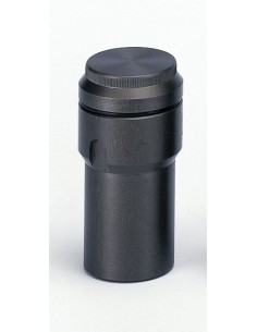 Vaso de seguridad biológica con tapa roscada