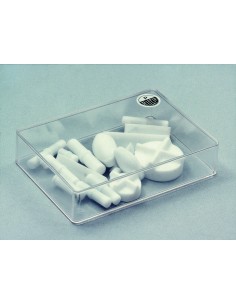 CAJA CON 17 IMANES SURTIDOS