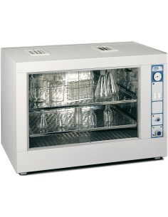Estufa para secar vidrio “Dryglass”