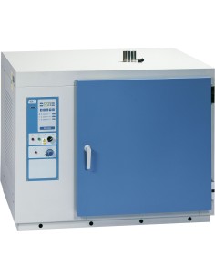 Estufas de secado y esterilización “Dry-Big”