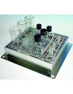 BANDEJA UNIVERSAL CON TENSORES ELÁSTICOS  S-100D