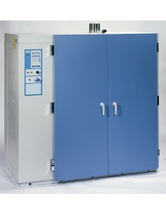 Estufas de secado y esterilización “Dry-Big”