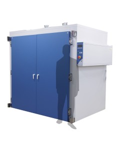 Estufas de secado y esterilización “Dry-Big”