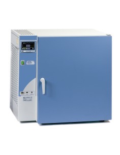 Estufa de precisión universales “Digitronic-TFT”